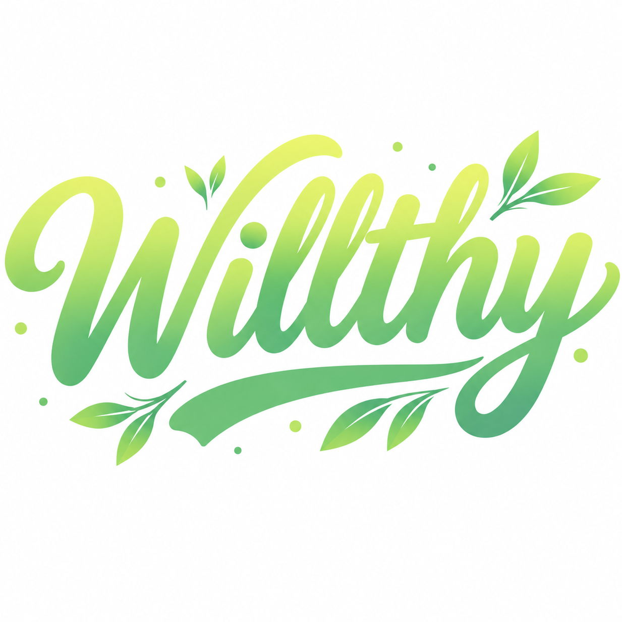 WillthySolution